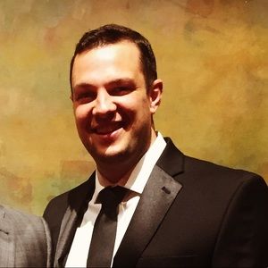 Meet your Posher, William